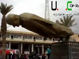 هل تشكّل سيطرة الثوار على محافظة الرقة نقطة تحول في الثورة السوريّة؟